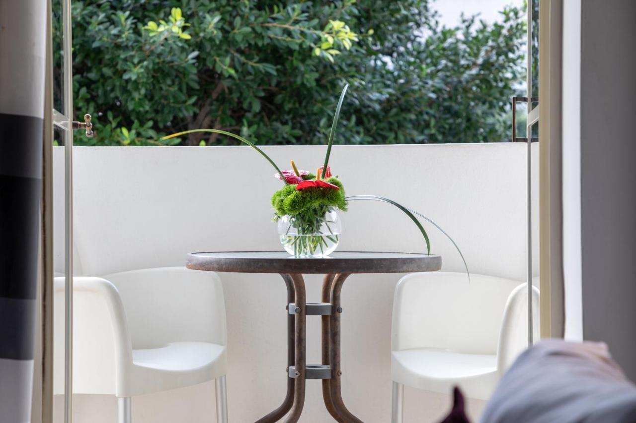 Cinema Hotel - An Atlas Boutique Hotel Tel Aviv Exteriér fotografie